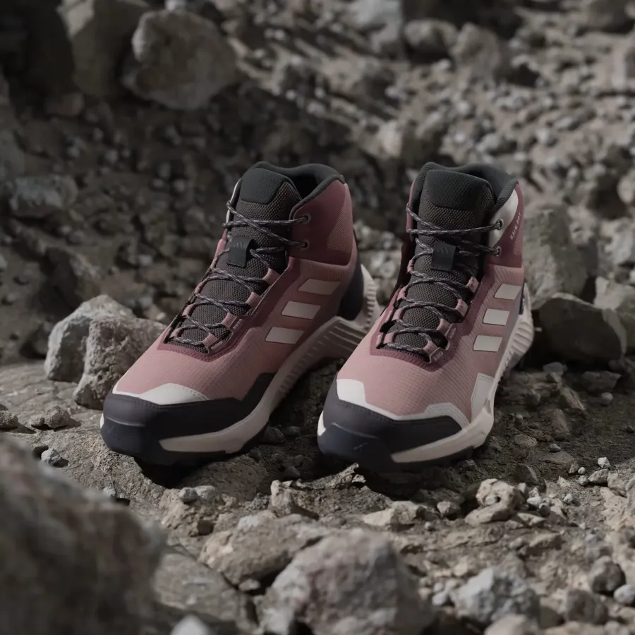 Черевики Adidas Eastrail 2.0 Mid RAIN.RDY JP5115