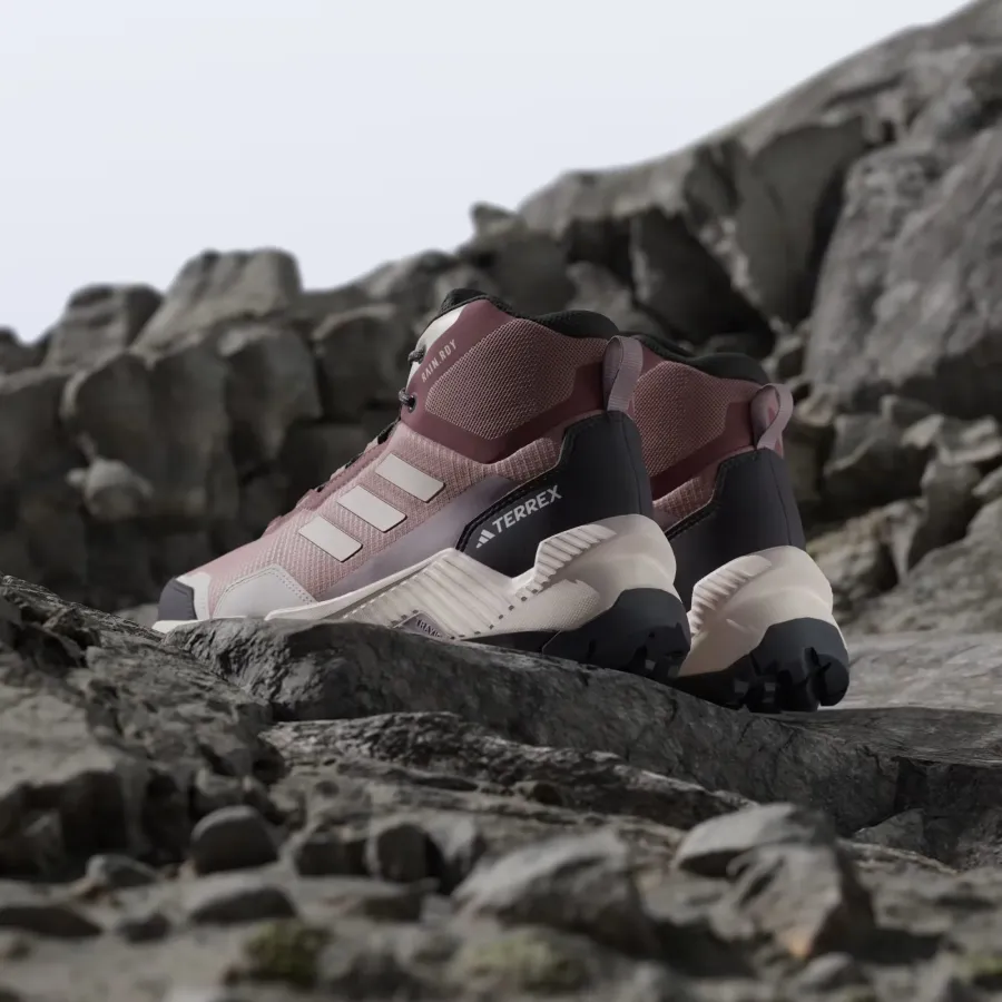 Черевики Adidas Eastrail 2.0 Mid RAIN.RDY JP5115