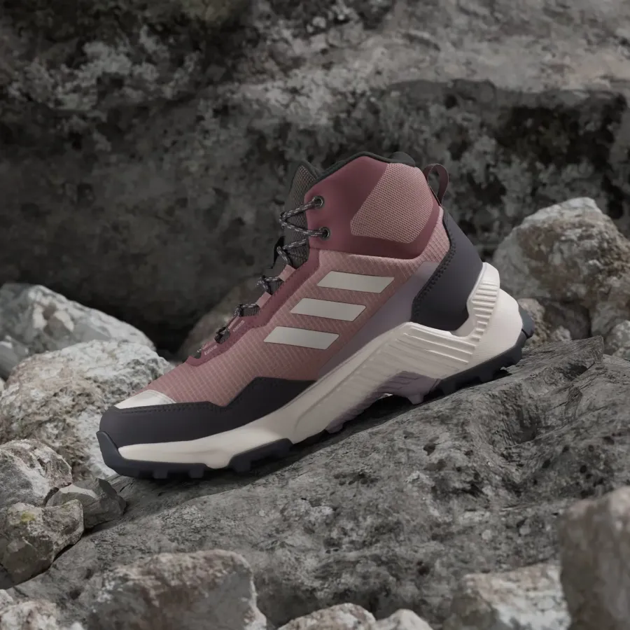 Черевики Adidas Eastrail 2.0 Mid RAIN.RDY JP5115
