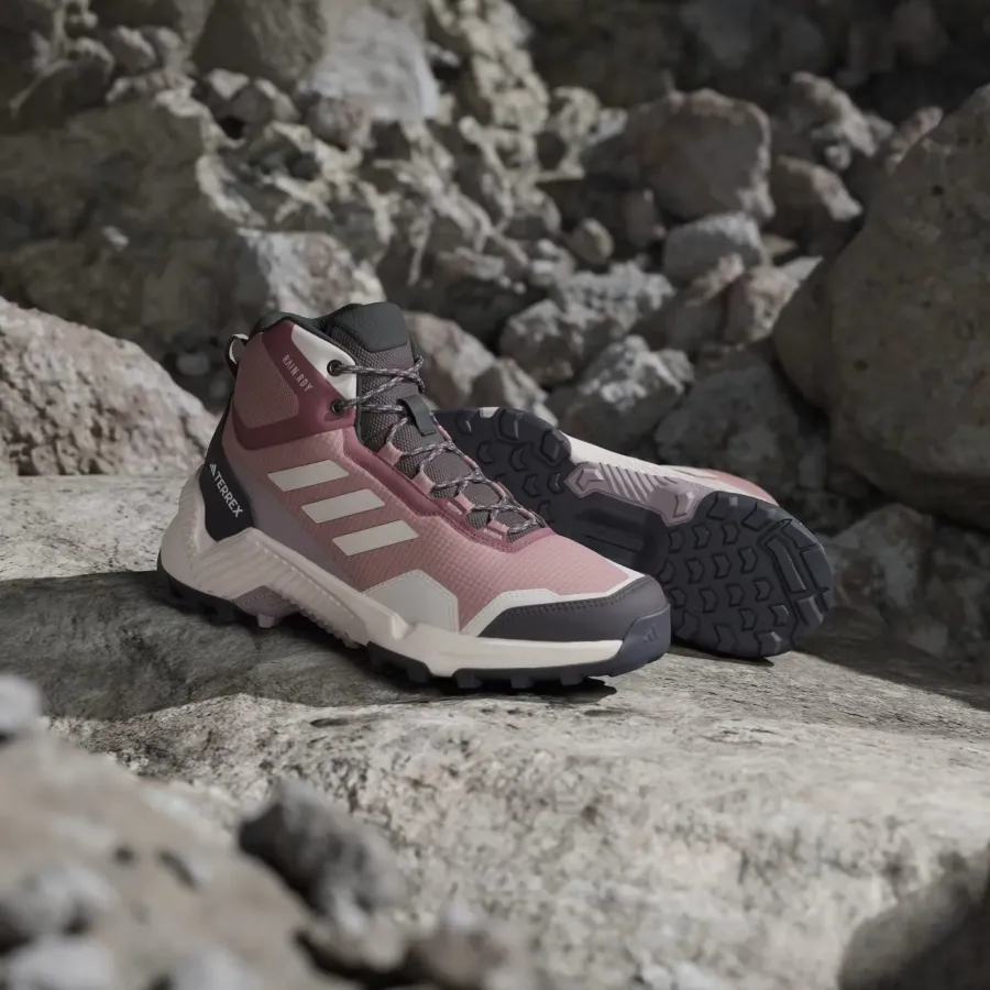Черевики Adidas Eastrail 2.0 Mid RAIN.RDY JP5115