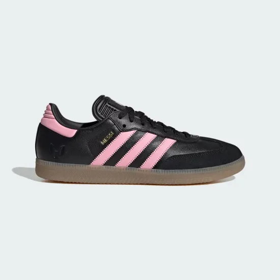 Кросівки Adidas Samba Messi Indoor JP7845