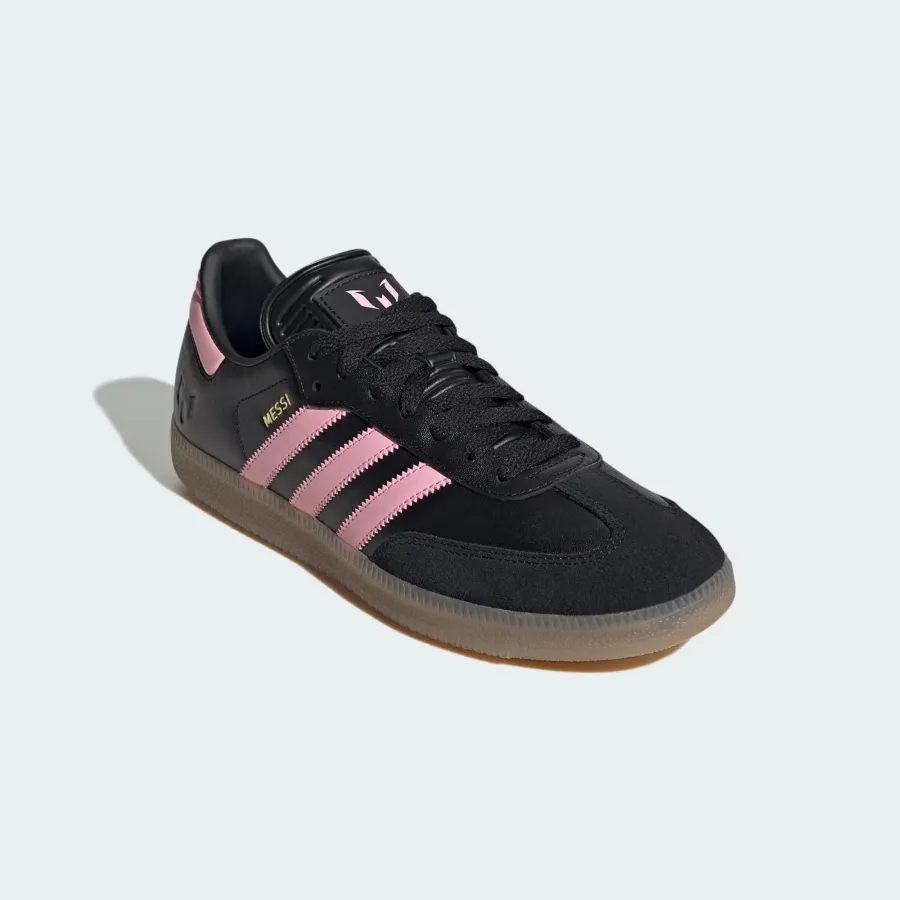 Кросівки Adidas Samba Messi Indoor JP7845