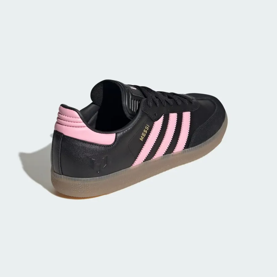 Кросівки Adidas Samba Messi Indoor JP7845
