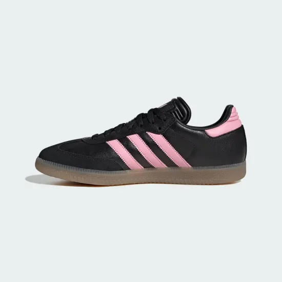 Кросівки Adidas Samba Messi Indoor JP7845
