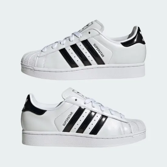 Кросівки Adidas Superstar II JP9677