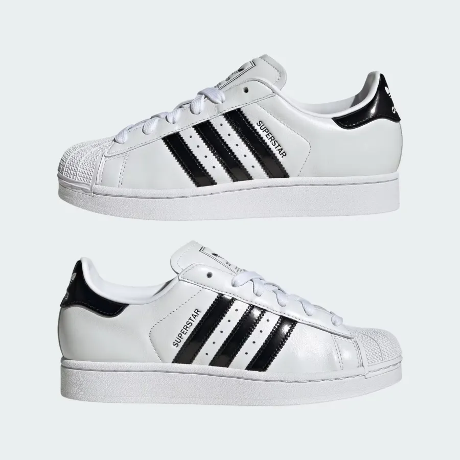 Кросівки Adidas Superstar II JP9677