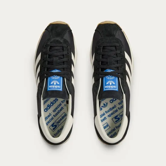 Кросівки Adidas Pampanga SPZL JQ2404