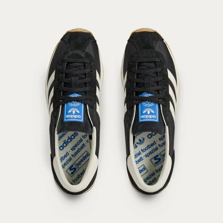 Кросівки Adidas Pampanga SPZL JQ2404