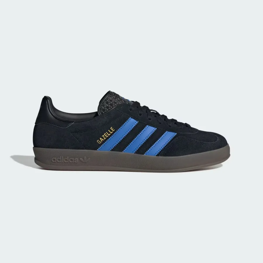 Кросівки Adidas Gazelle Indoor JQ2692