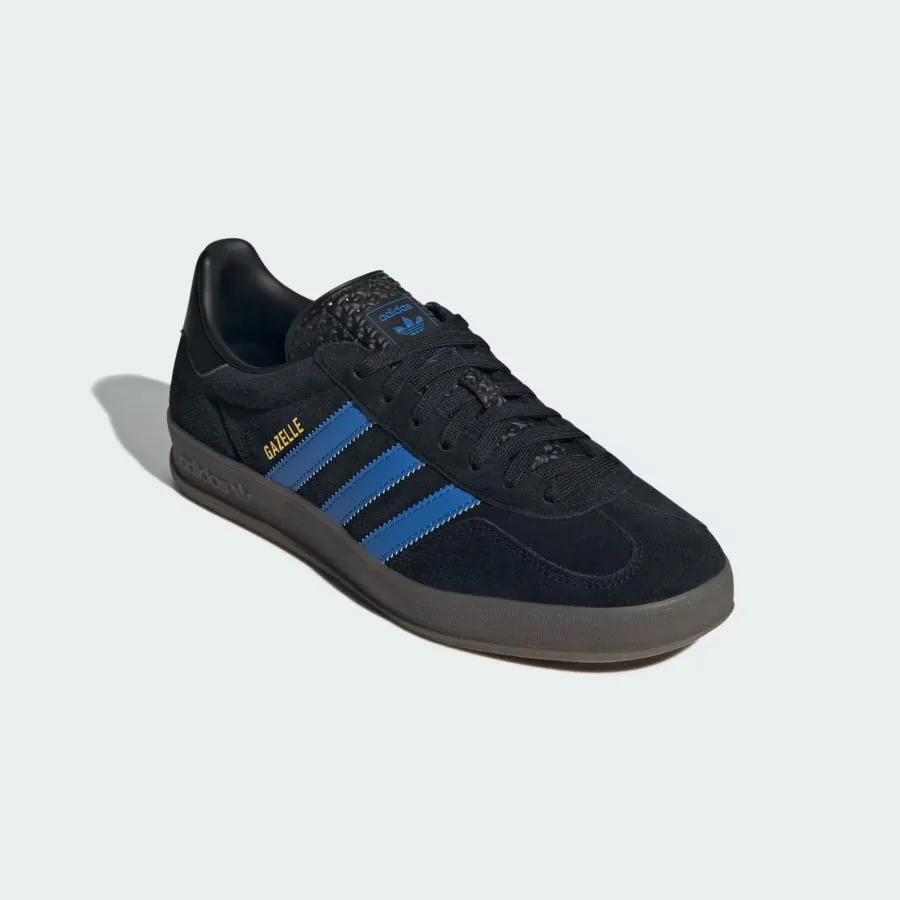 Кросівки Adidas Gazelle Indoor JQ2692
