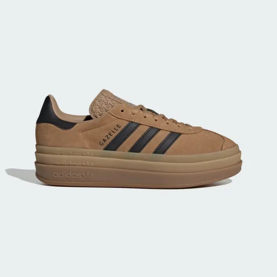Кросівки Adidas Gazelle Bold JQ3582