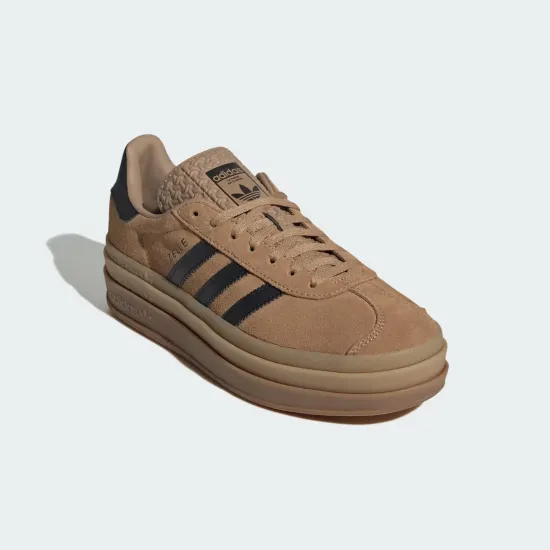 Кросівки Adidas Gazelle Bold JQ3582