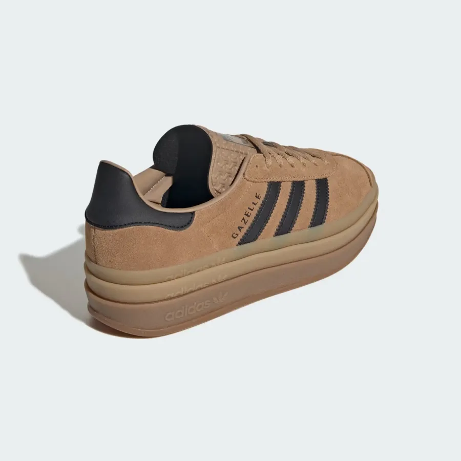 Кросівки Adidas Gazelle Bold JQ3582