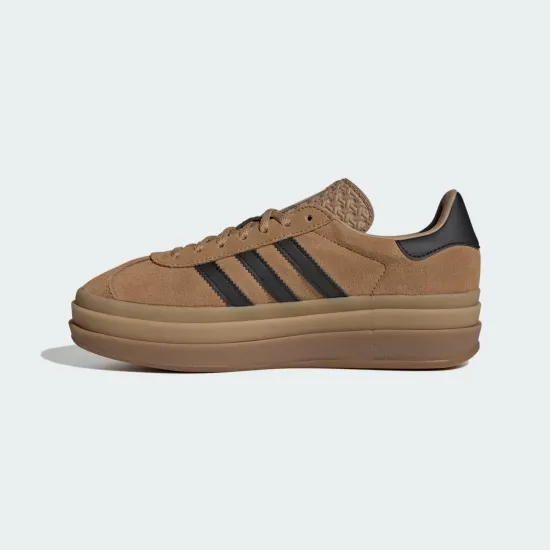 Кросівки Adidas Gazelle Bold JQ3582