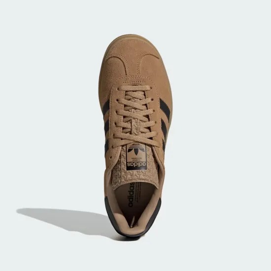 Кросівки Adidas Gazelle Bold JQ3582
