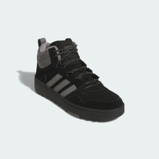 Кросівки Adidas Hoops 4.0 Mid Winterized JQ5361