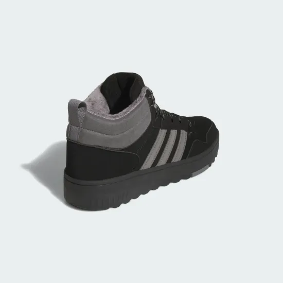 Кросівки Adidas Hoops 4.0 Mid Winterized JQ5361