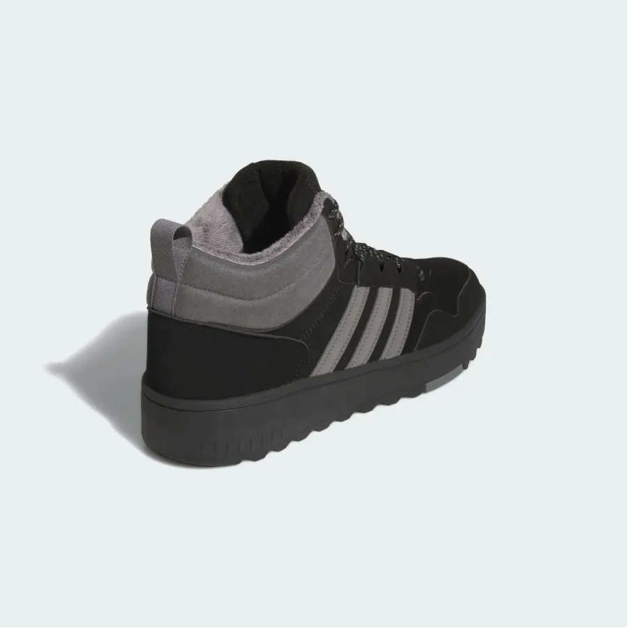 Кросівки Adidas Hoops 4.0 Mid Winterized JQ5361