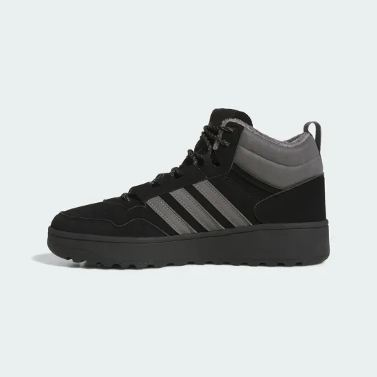 Кросівки Adidas Hoops 4.0 Mid Winterized JQ5361