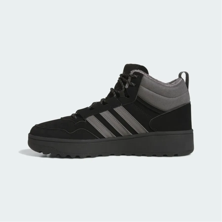 Кросівки Adidas Hoops 4.0 Mid Winterized JQ5361