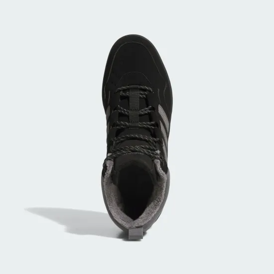 Кросівки Adidas Hoops 4.0 Mid Winterized JQ5361
