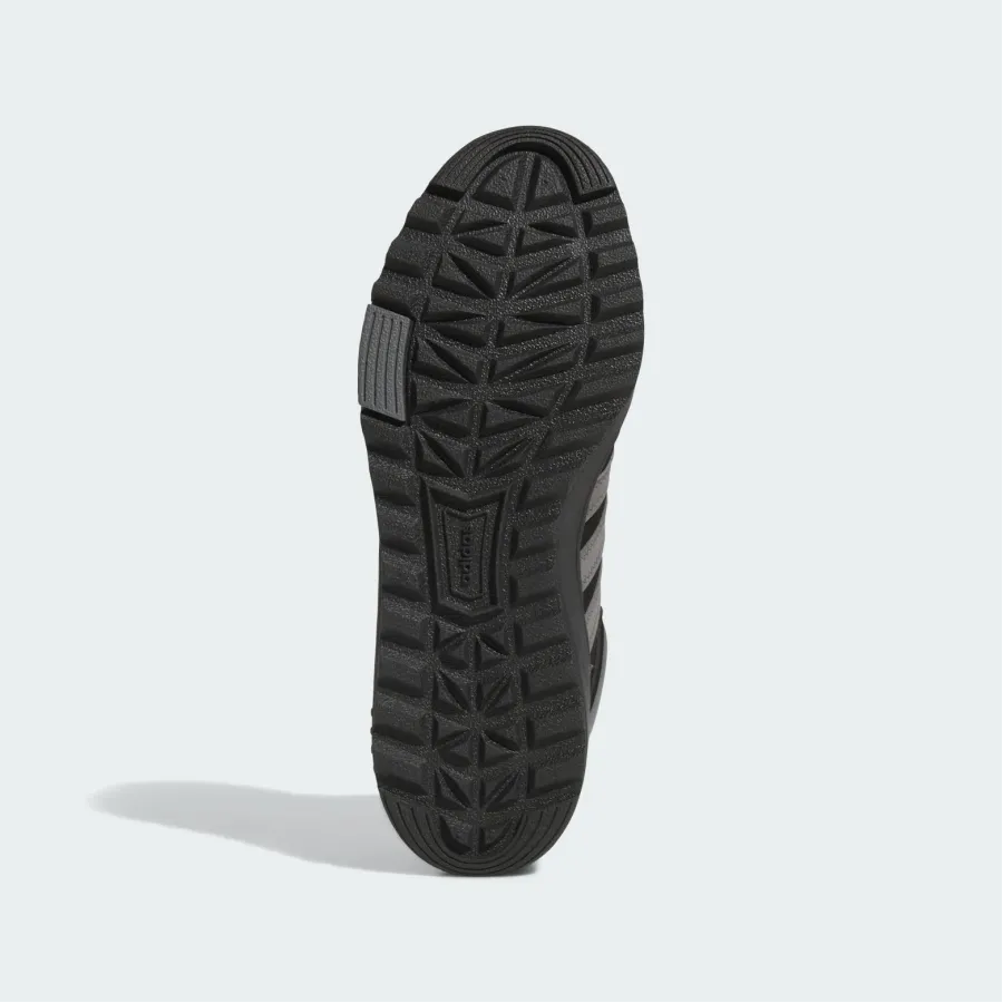 Кросівки Adidas Hoops 4.0 Mid Winterized JQ5361