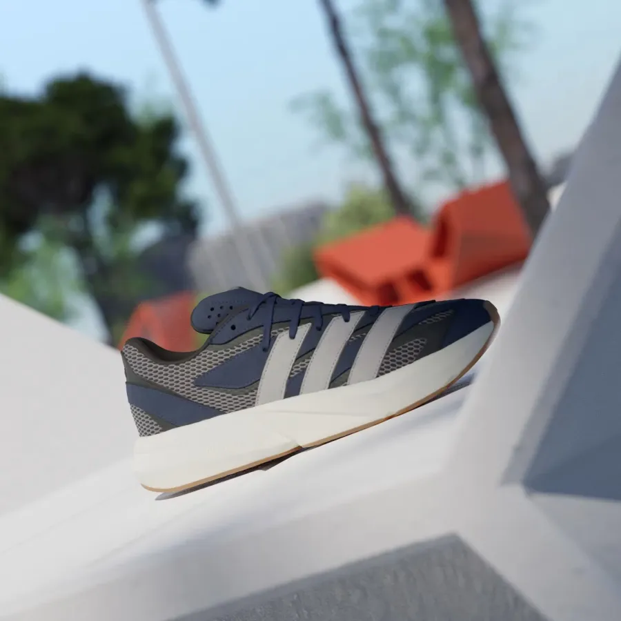 Кросівки Adidas Lightblaze JR0039