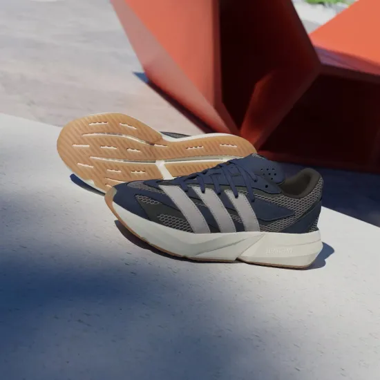 Кросівки Adidas Lightblaze JR0039
