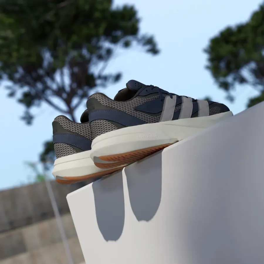 Кросівки Adidas Lightblaze JR0039