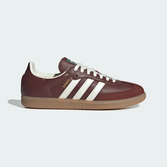 Кросівки Adidas Samba OG JR0892