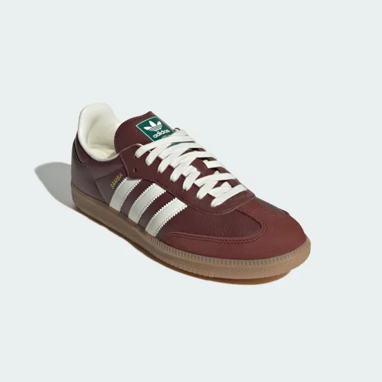 Кросівки Adidas Samba OG JR0892