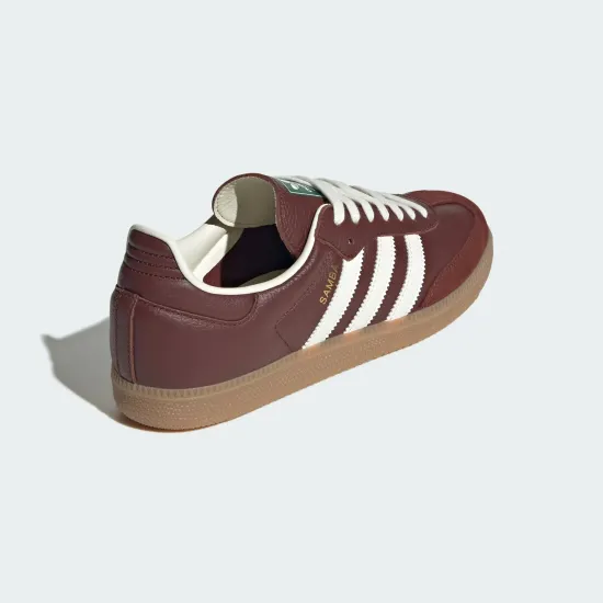 Кросівки Adidas Samba OG JR0892