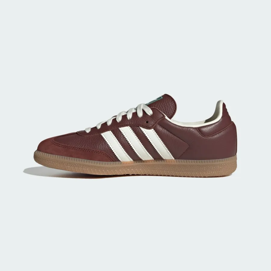 Кросівки Adidas Samba OG JR0892