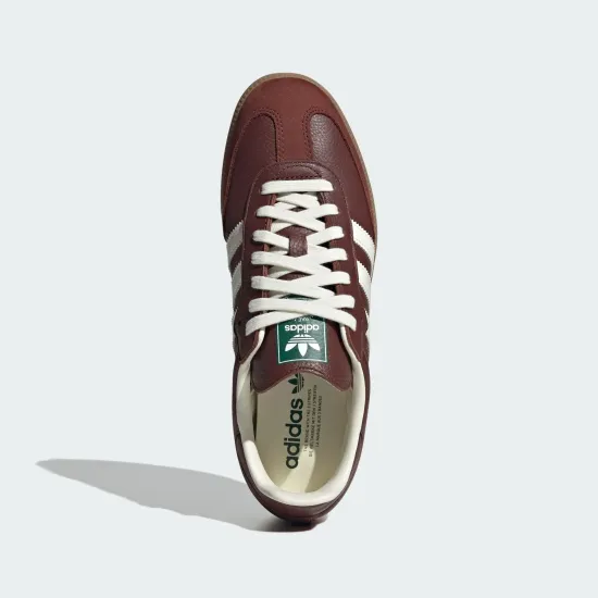 Кросівки Adidas Samba OG JR0892