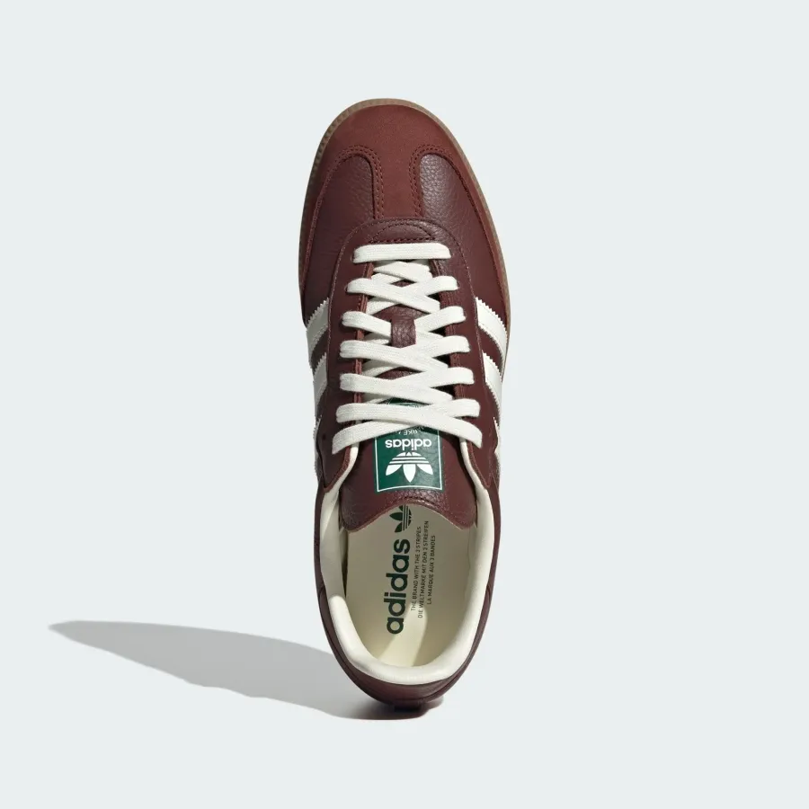 Кросівки Adidas Samba OG JR0892