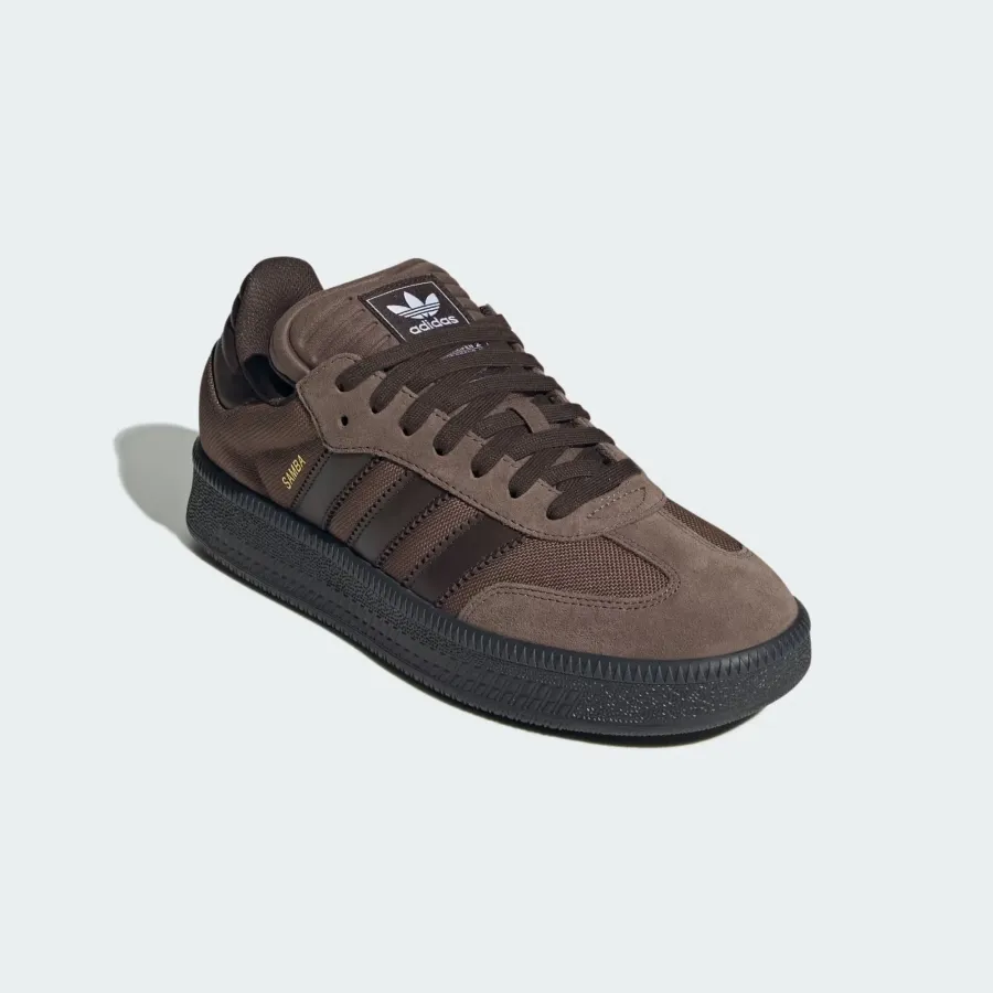 Кросівки Adidas Samba XLG JR0929