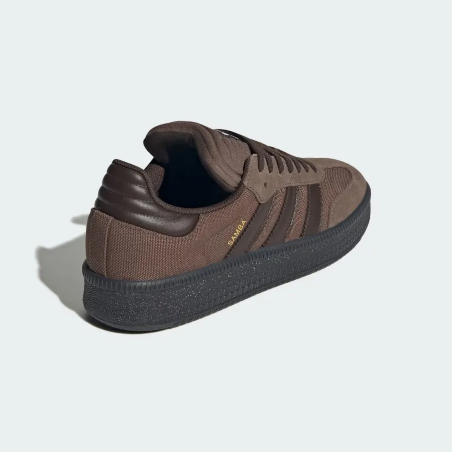Кросівки Adidas Samba XLG JR0929