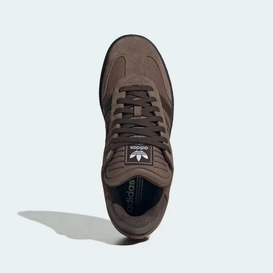 Кросівки Adidas Samba XLG JR0929