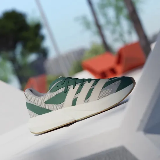 Кросівки Adidas Lightblaze JR2616