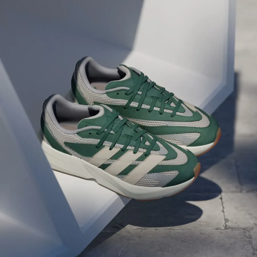 Кросівки Adidas Lightblaze JR2616