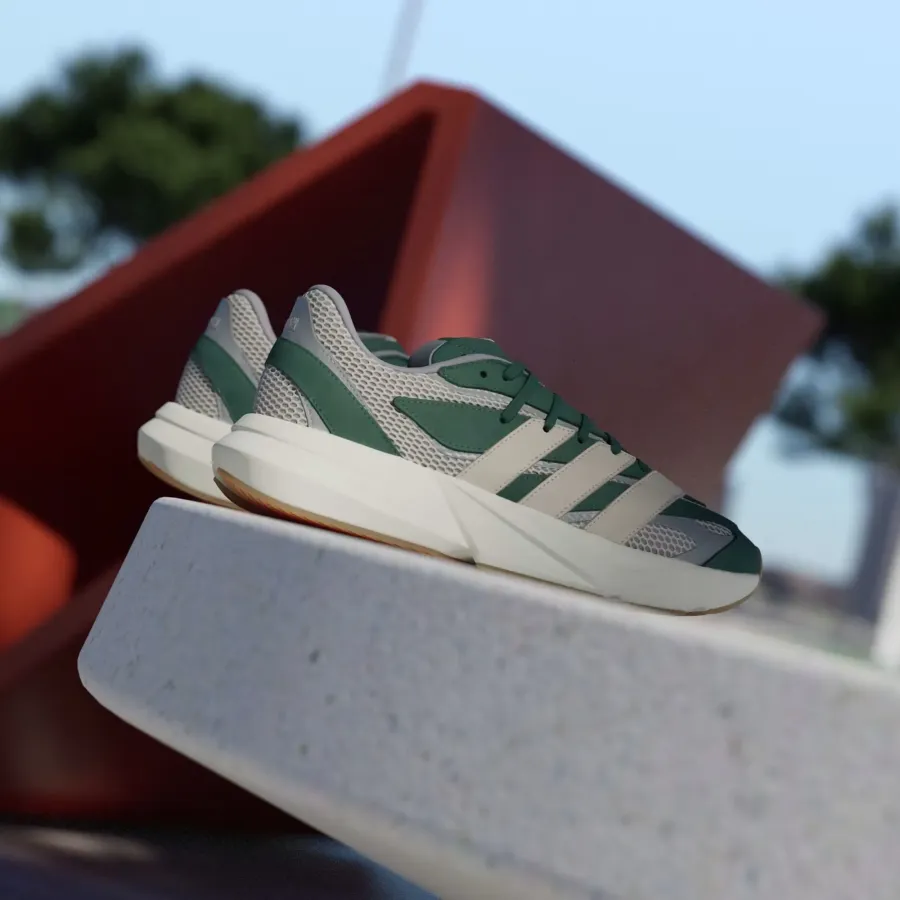 Кросівки Adidas Lightblaze JR2616