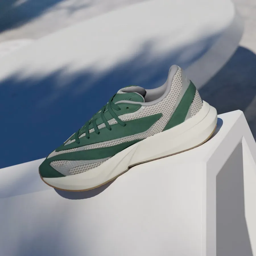 Кросівки Adidas Lightblaze JR2616