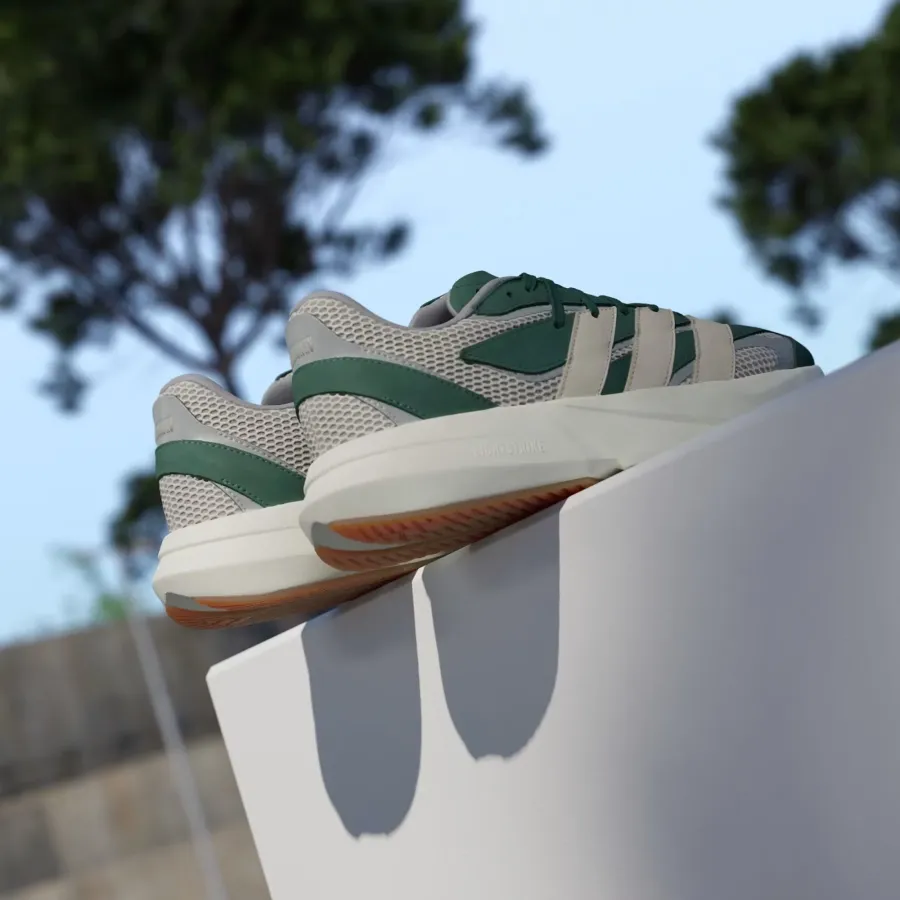 Кросівки Adidas Lightblaze JR2616