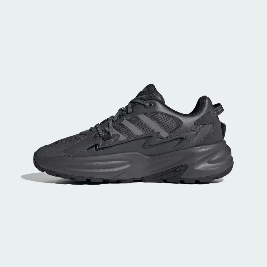 Кросівки Adidas Ozwave JR3192