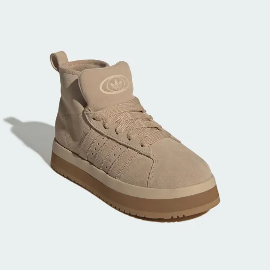 Черевики Adidas Campus 00s Winter Mid JR3735