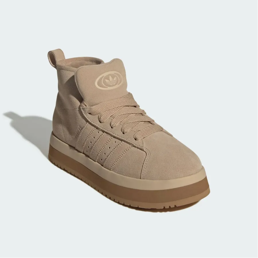 Черевики Adidas Campus 00s Winter Mid JR3735