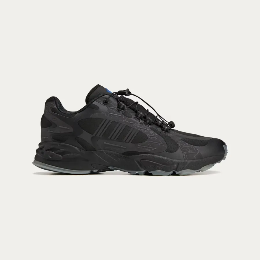 Кросівки Adidas 100 Thieves Savage JR5538