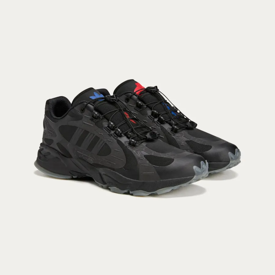Кросівки Adidas 100 Thieves Savage JR5538
