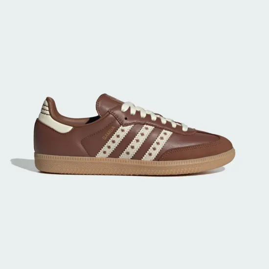 Кросівки Adidas Samba OG JR8821