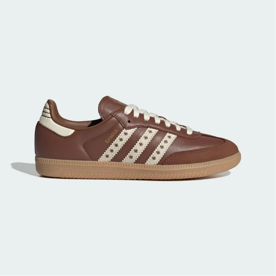 Кросівки Adidas Samba OG JR8821